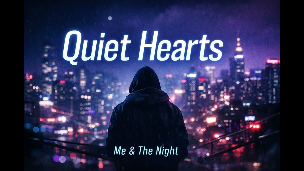 Quiet_Hearts - Me_&_The_Night (Official_Audio)