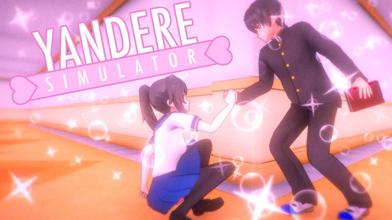 МАСТЕР ЗА РАБОТОЙ ! : Yandere Simulator