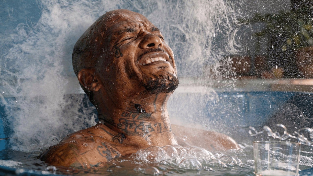 Das passiert nach 12h in der Badewanne! (beängstigend)