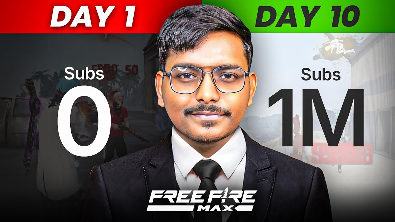 Free Fire Channel Grow Kaise Kare 2026?Why 99% Free Fire Channels Fail In 2026(Avoid These Mistakes)