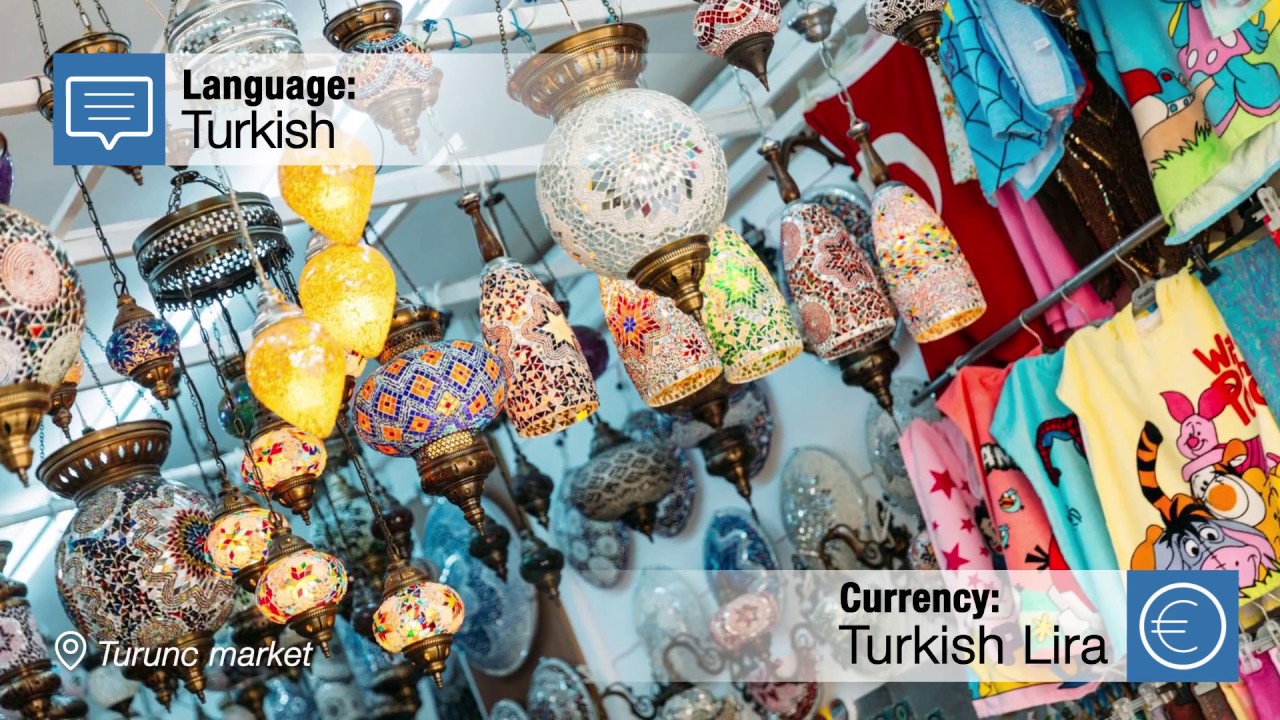 Dalaman Area Destination Guide