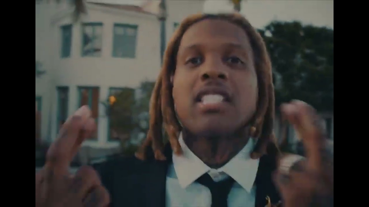Бит в стиле Lil Durk - 