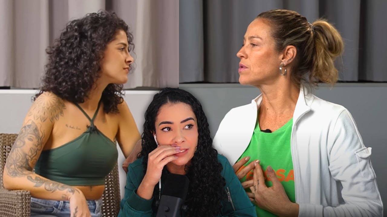 HOMEM NÃO SE APAIXONA SÓ QUER SEX0 ! CASAMENTO É UM FRACASSO !