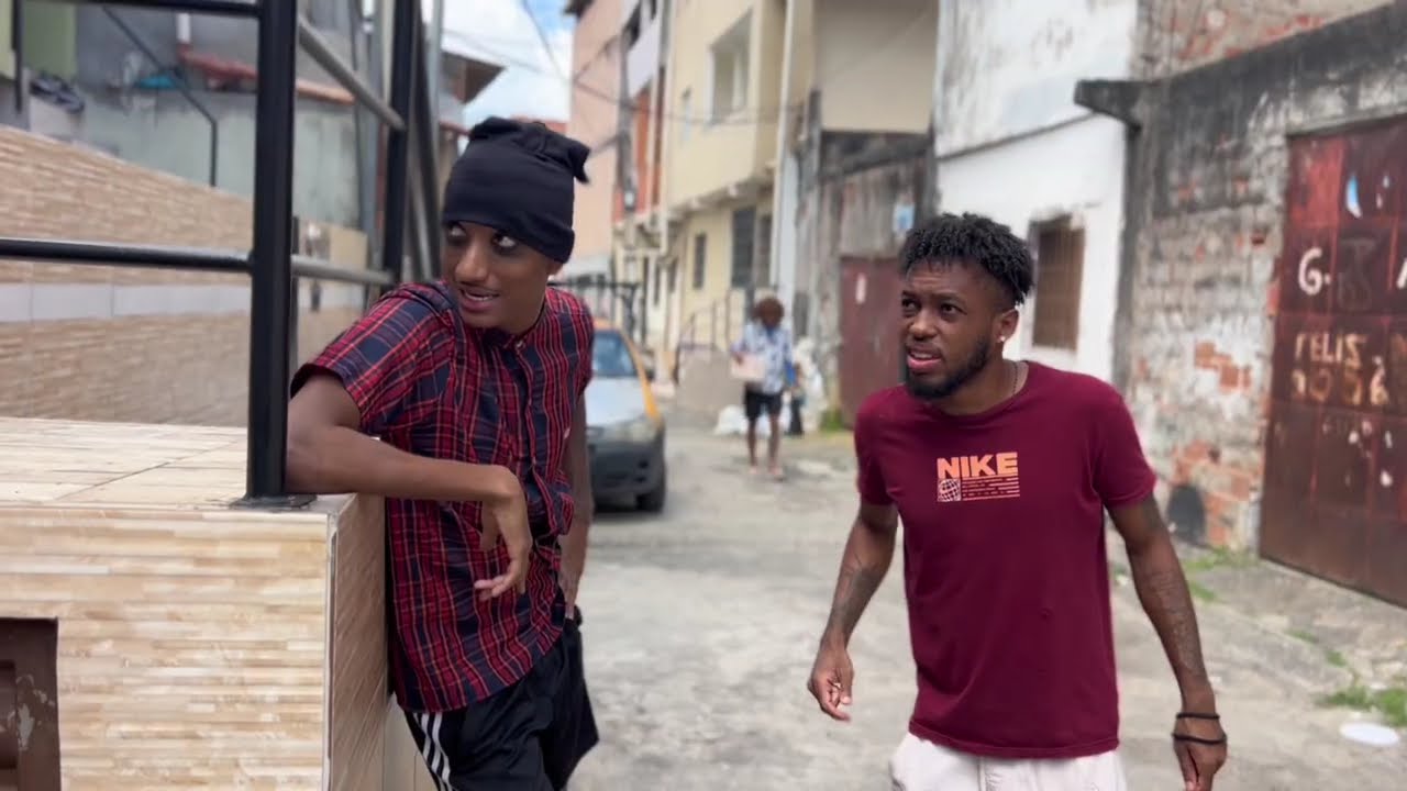 O Filme Lord & Jack (Episódio 4)