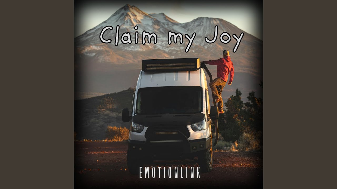 Claim My Joy