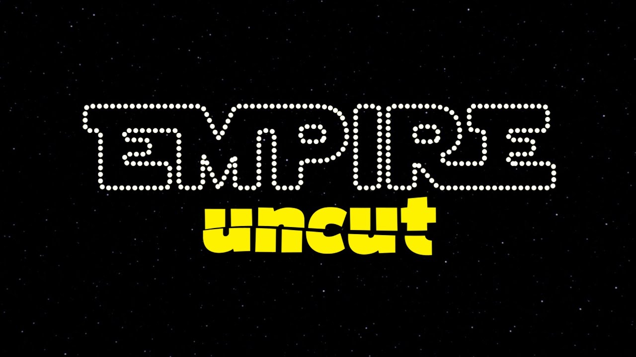 The Empire Strikes Back Uncut: Full Movie (Official)