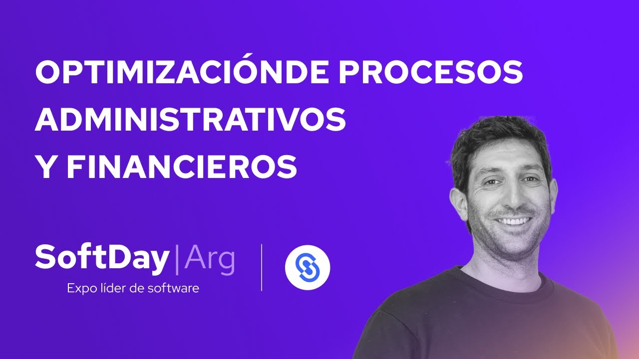 SoftDay Argentina: Optimización de Procesos Administrativos y Financieros para Pymes