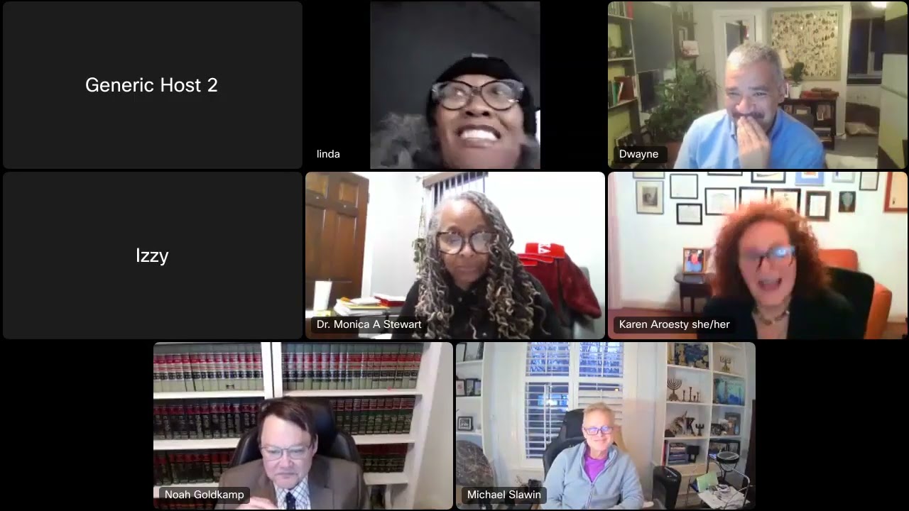 St  Louis County Human Relations Commission January 14, 2026
