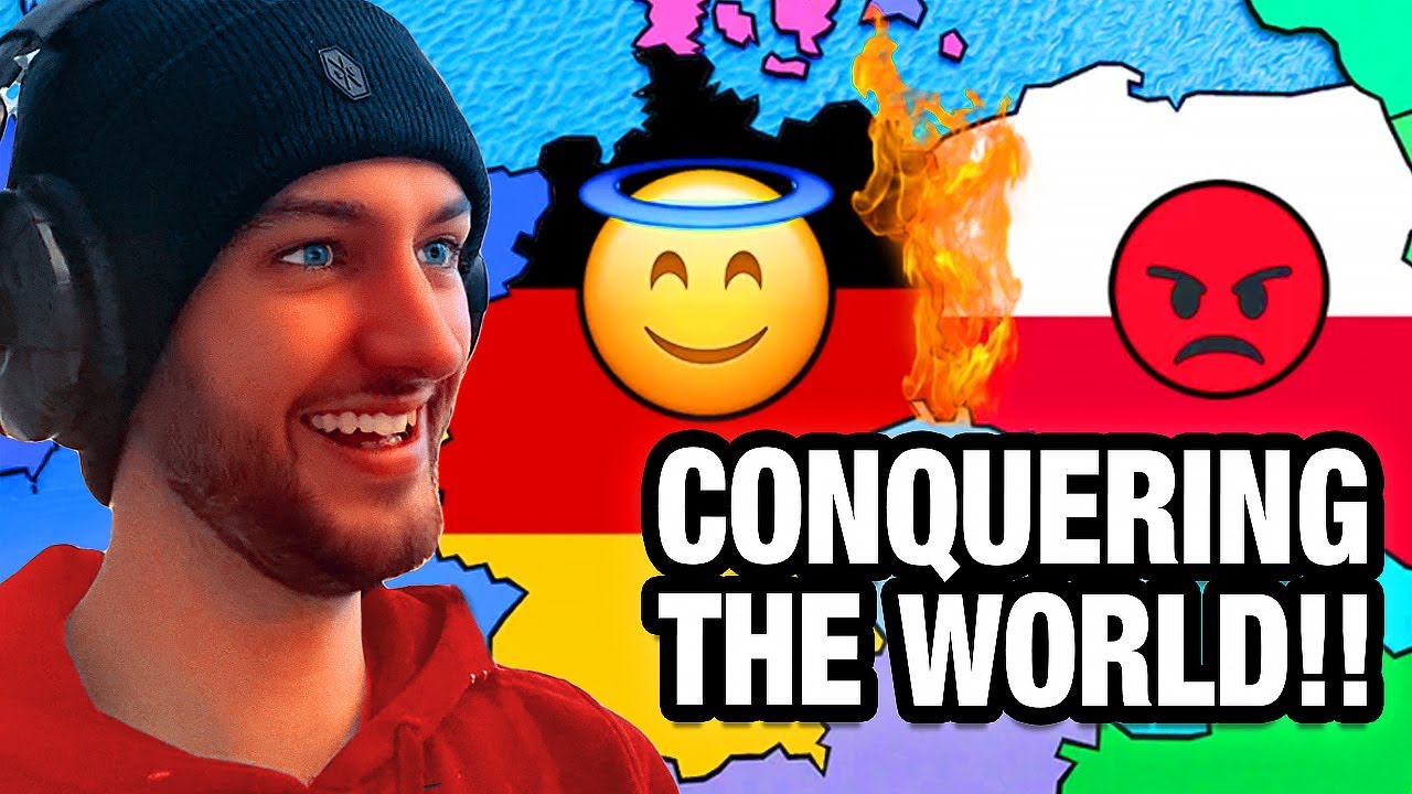 Taking Over The Roblox World | Day 54🔴