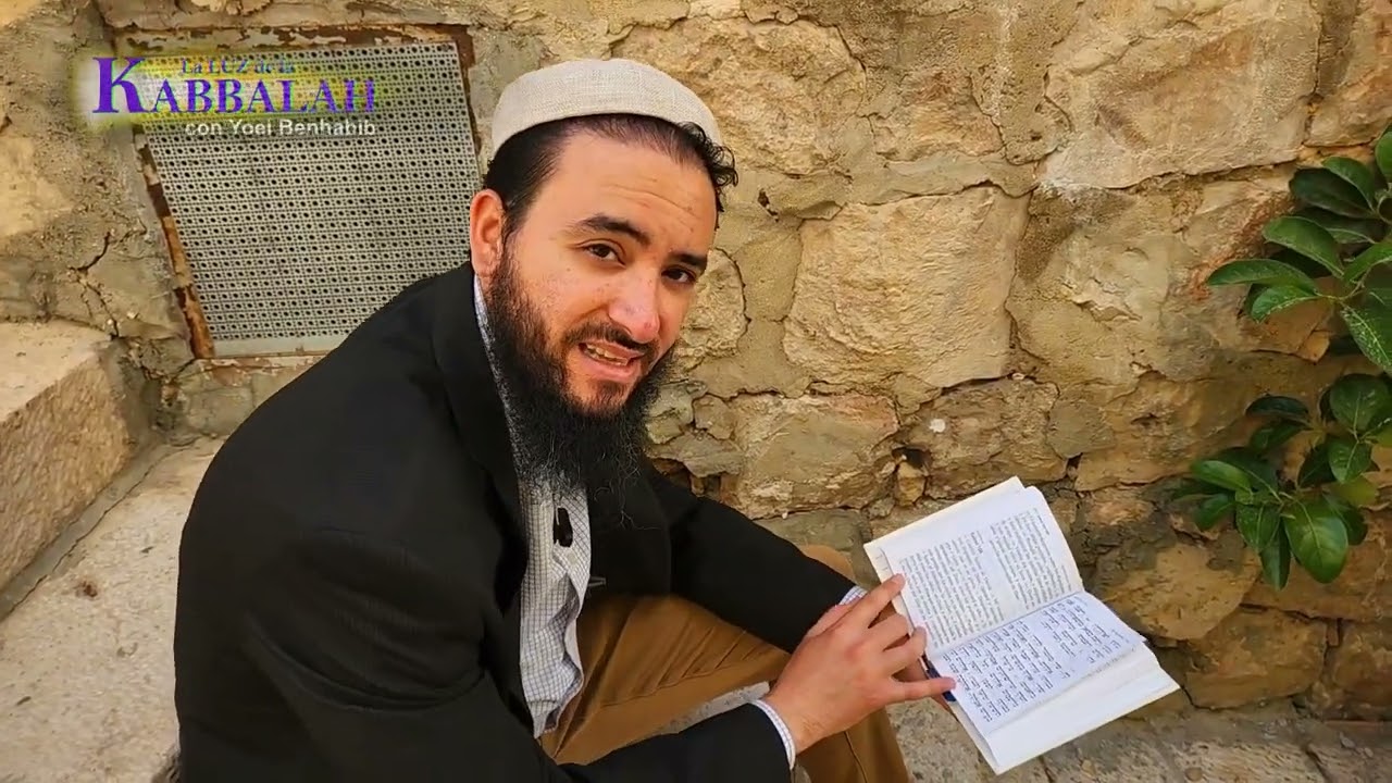 Usa este Salmo para lograr EXITO en todos tu proyectos | Secretos de la Kabbalah