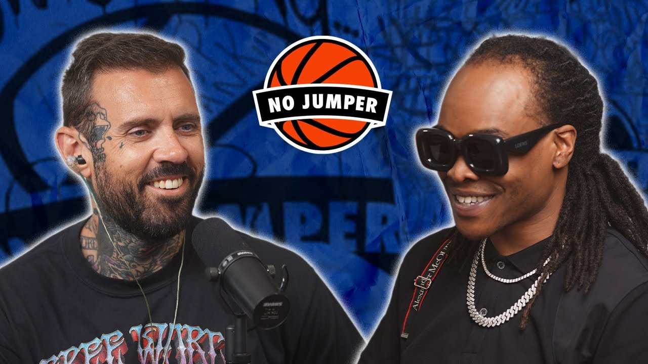 Hurricane Chris on Catching a Body, How He Beat it & More