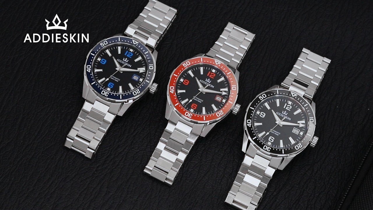 Would You Wear This Instead of a Swiss Watch?