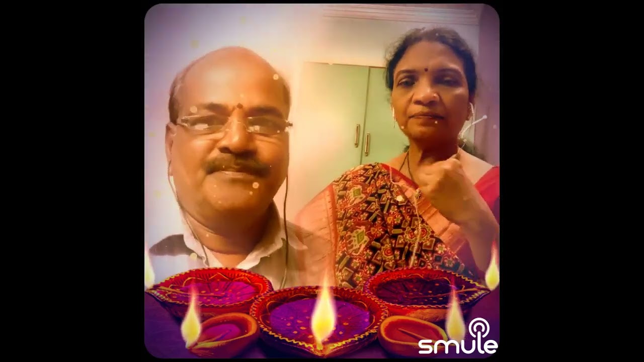 నా ఉద్యోగం ✍️ పొయింది ఏమి చేయలో 🤗🤗 అర్థం కావడం లేదు అందుకే 🎤🎤ఈ పాట పాడినా👍