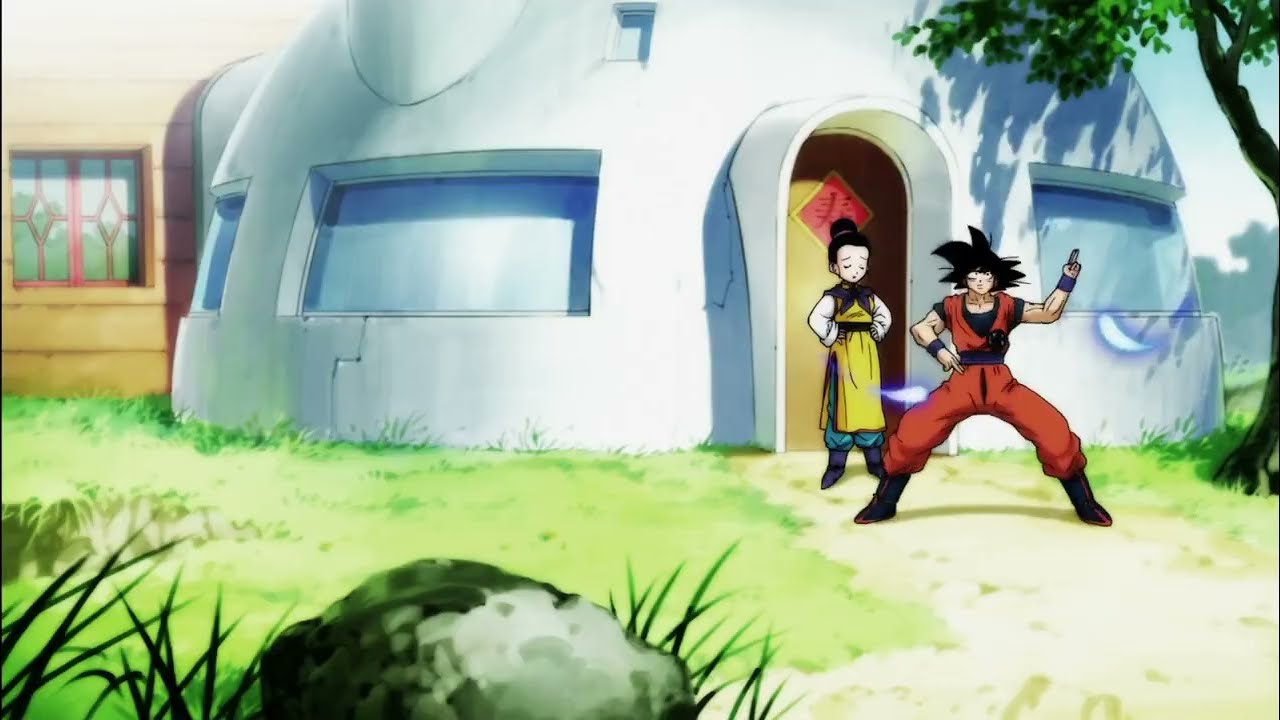 Dragon Ball Super Opening 2 - Limit Break X Survivor (Jerry Brown|Cover Català) [Bola de Drac Super]