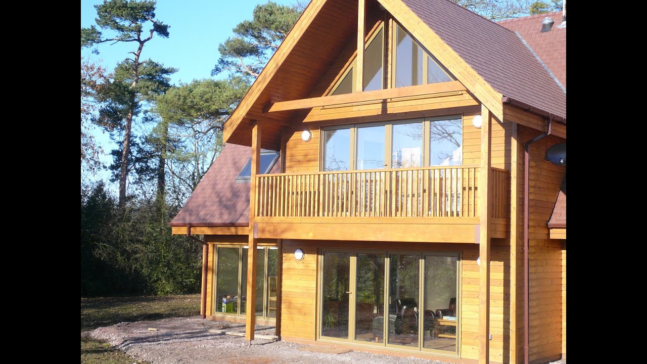 ThermoWood Ahşap Deck ve Cephe Kaplama Uygulama Örnekleri