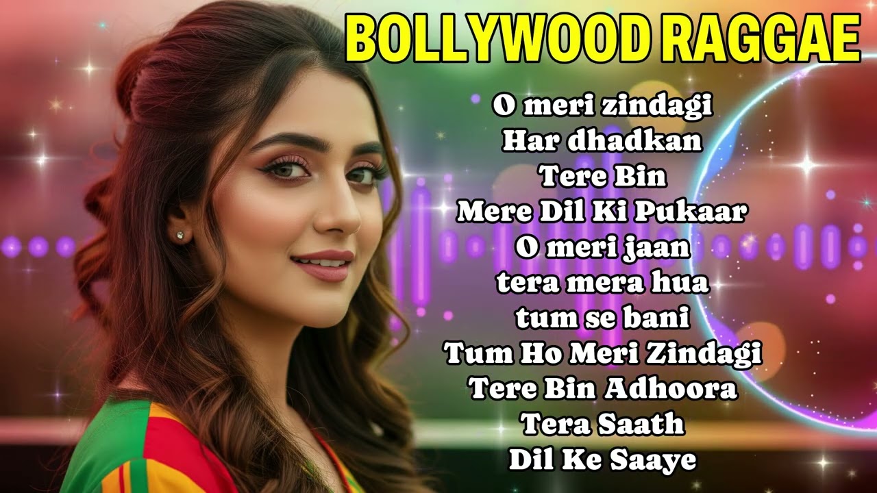 Lagu India Reggae Goyang Santai 🎶 Irama Tropis Penuh Kehangatan