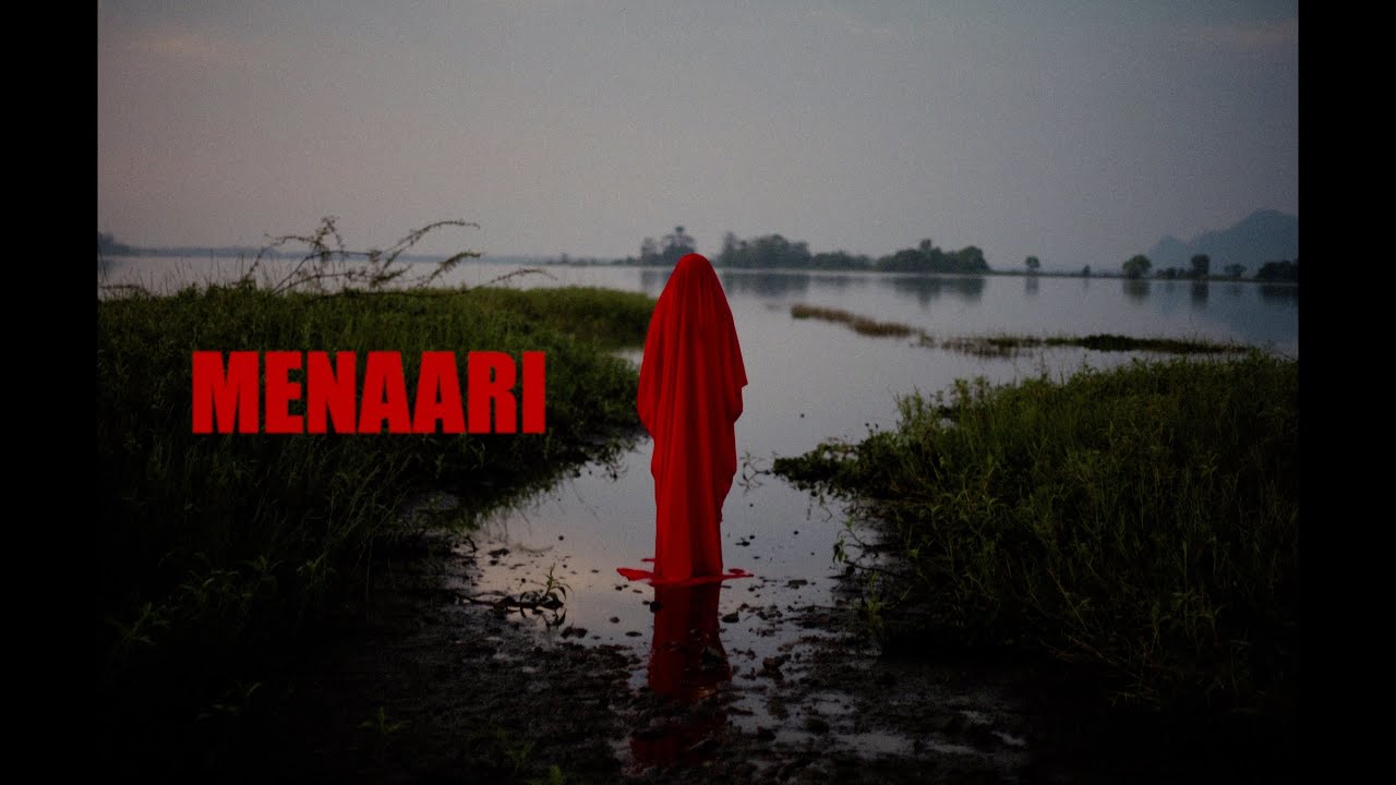 Nakalness – Menaari feat. Guccimith & Apek G (Official Music Video)