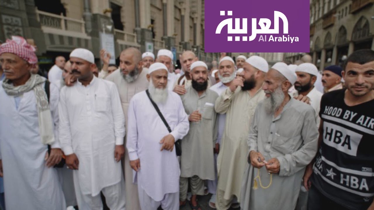 على خطى العرب: بيوت الهجرة وجبالها - الحلقة السابعة