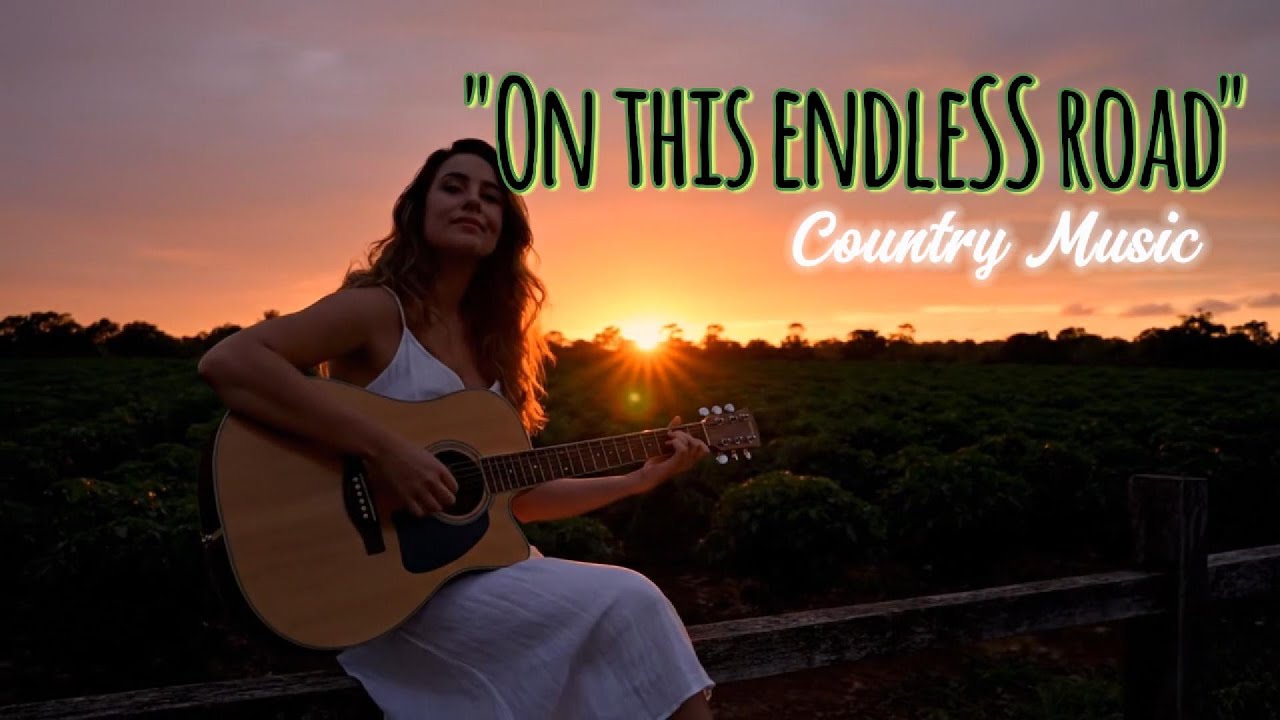 COUNTRY   On this endless road