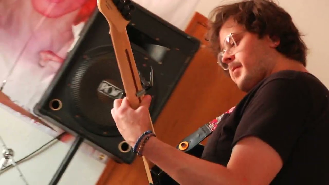 vs self practice session @ mente casa 5/20/23