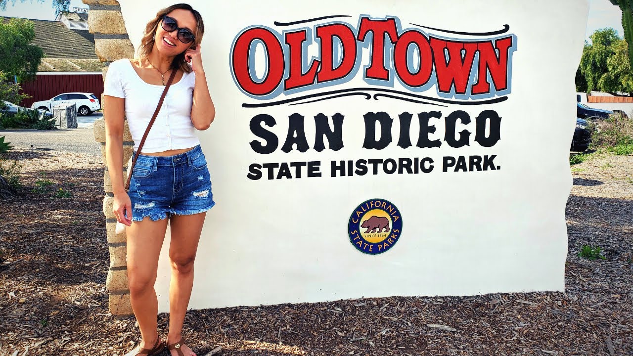 San Diego Vegan Eats and Vlog 2022