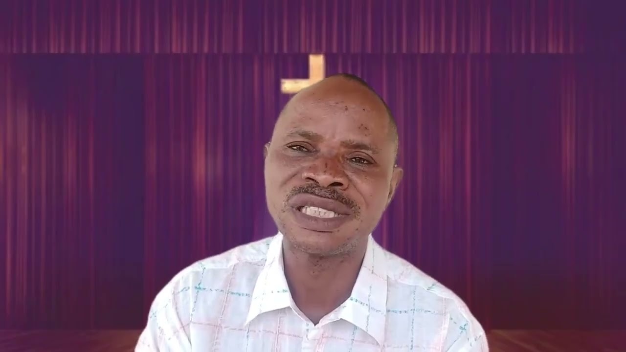 KÌ Í ṢE NÍPA IPÁ, TABÍ AGBÁRA – 10 | Ore-ọ̀fẹ́ Ọlọ́run bí agbára fún ìgbàlà àti ìmúpadàbọ̀ sí ipò