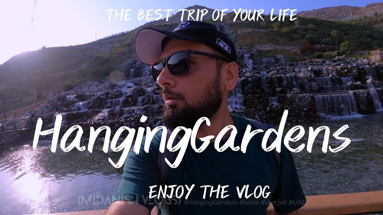 Explore the Hanging Gardens in Kalba: Sharjah’s Hidden Natural Gem