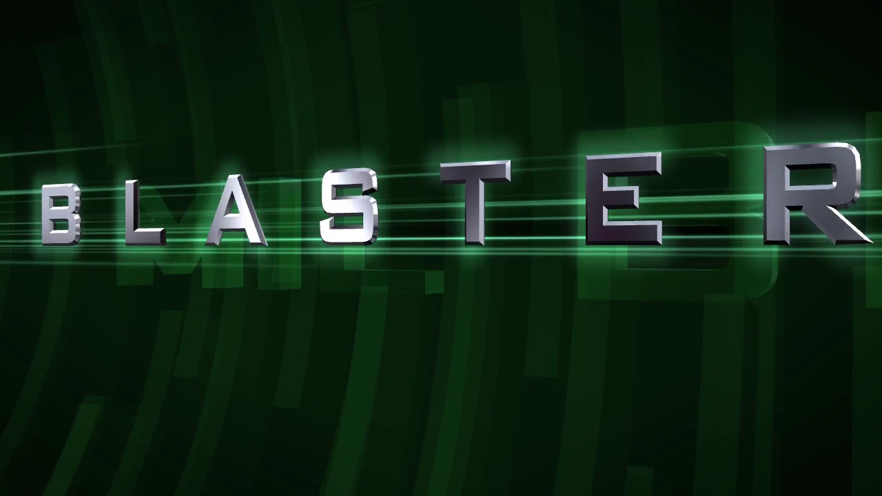 Tamil BLASTER new intro