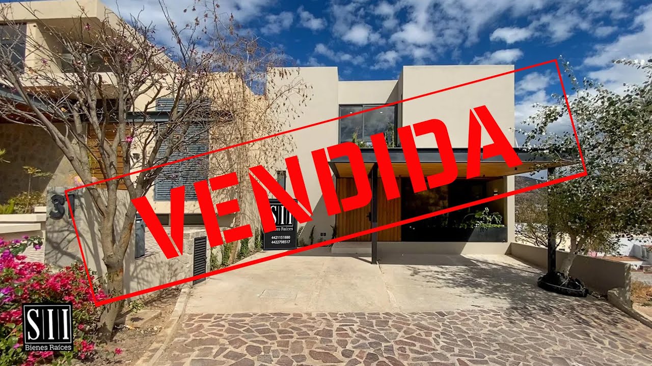 Casa en Venta Altozano Querétaro