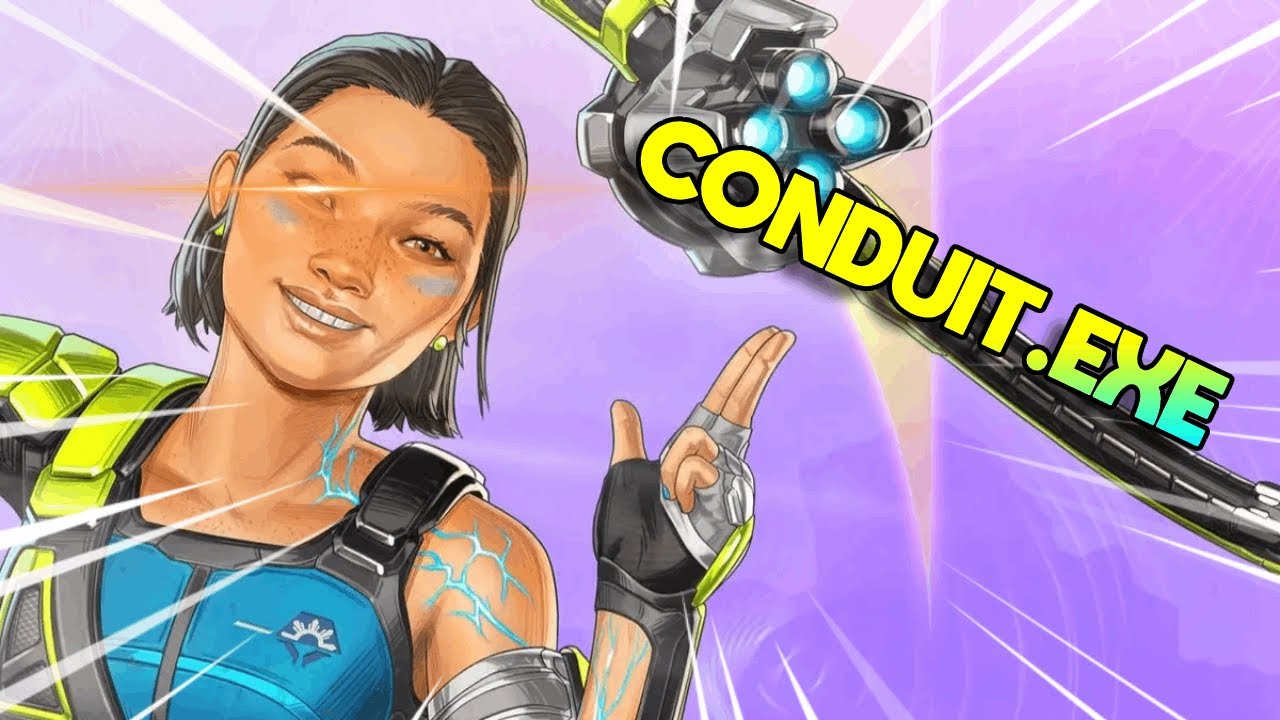 CONDUIT.EXE (Apex Legends)