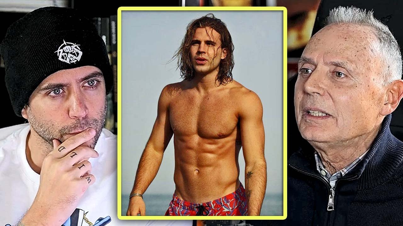 Vicente Garrido analiza el caso de DANIEL SANCHO - &iquest;Es un psic&oacute;pata? &iquest;Lo descuartiz&oacute; por placer?