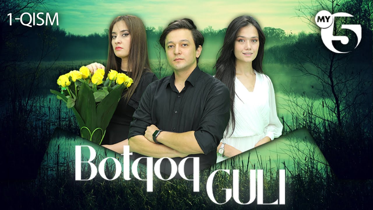 Yangi serial premyerasi 