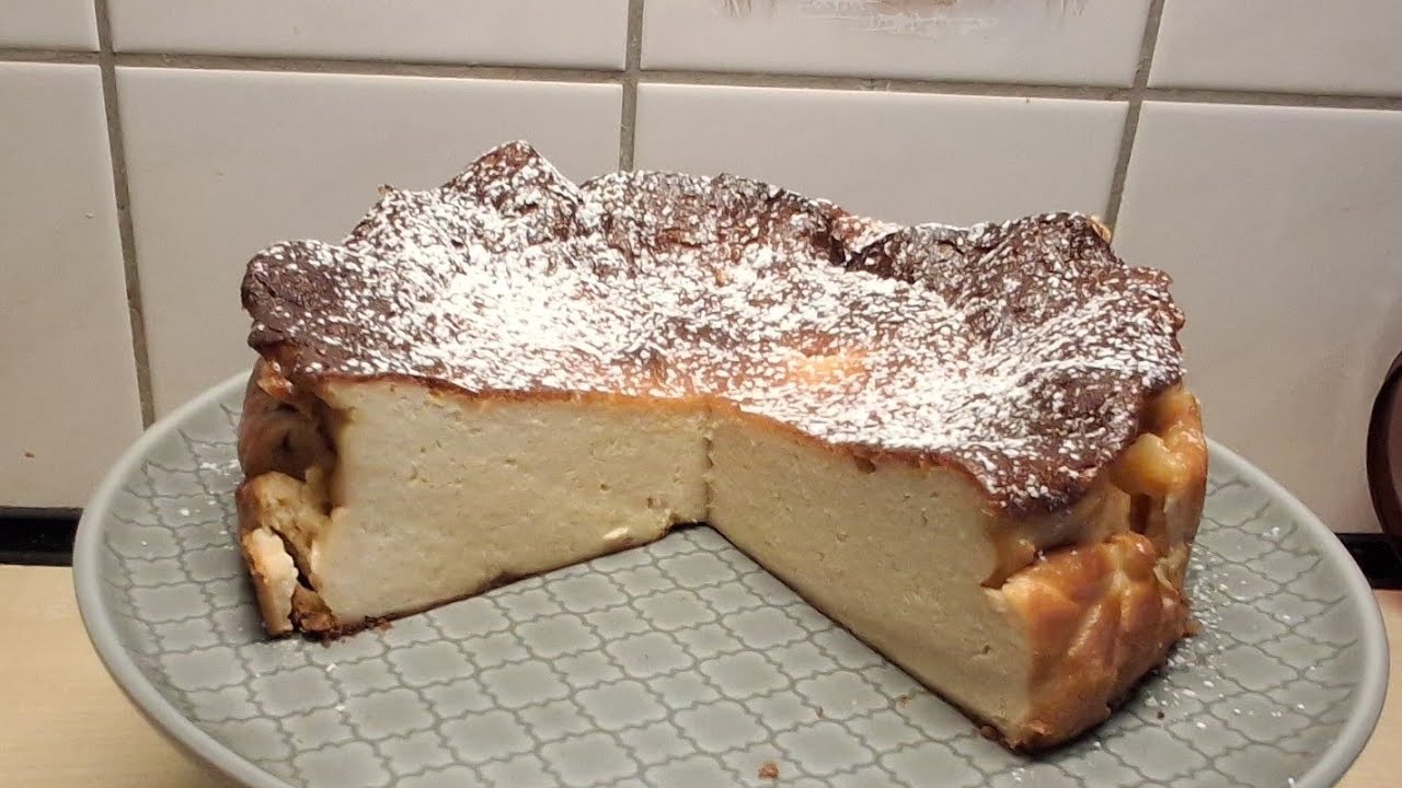  San Sebastian/Cheesecaka/  Сан Себастьян/ Нежный Чиз-кейк 