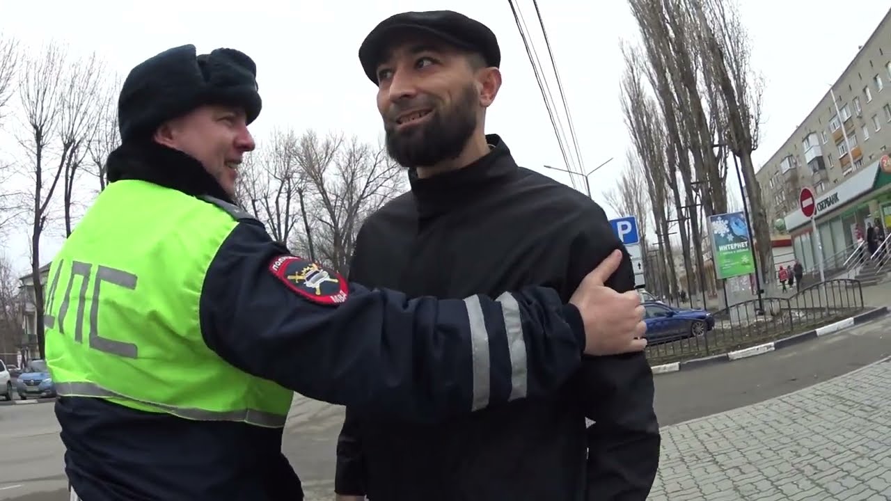 🔥Эвакуация автомобилей бородач приехал на мерсе, возомнил себя царём и уехал.🔥