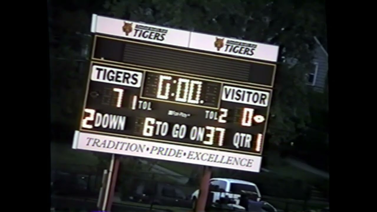 Brunswick at Cleveland Heights (Aug. 27, 2004)