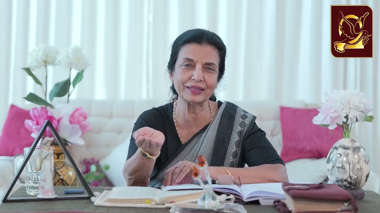 Malayalam christian messages | THE GREATNESS OF THE GOD  | Vimala Jacob | Vsquaretv