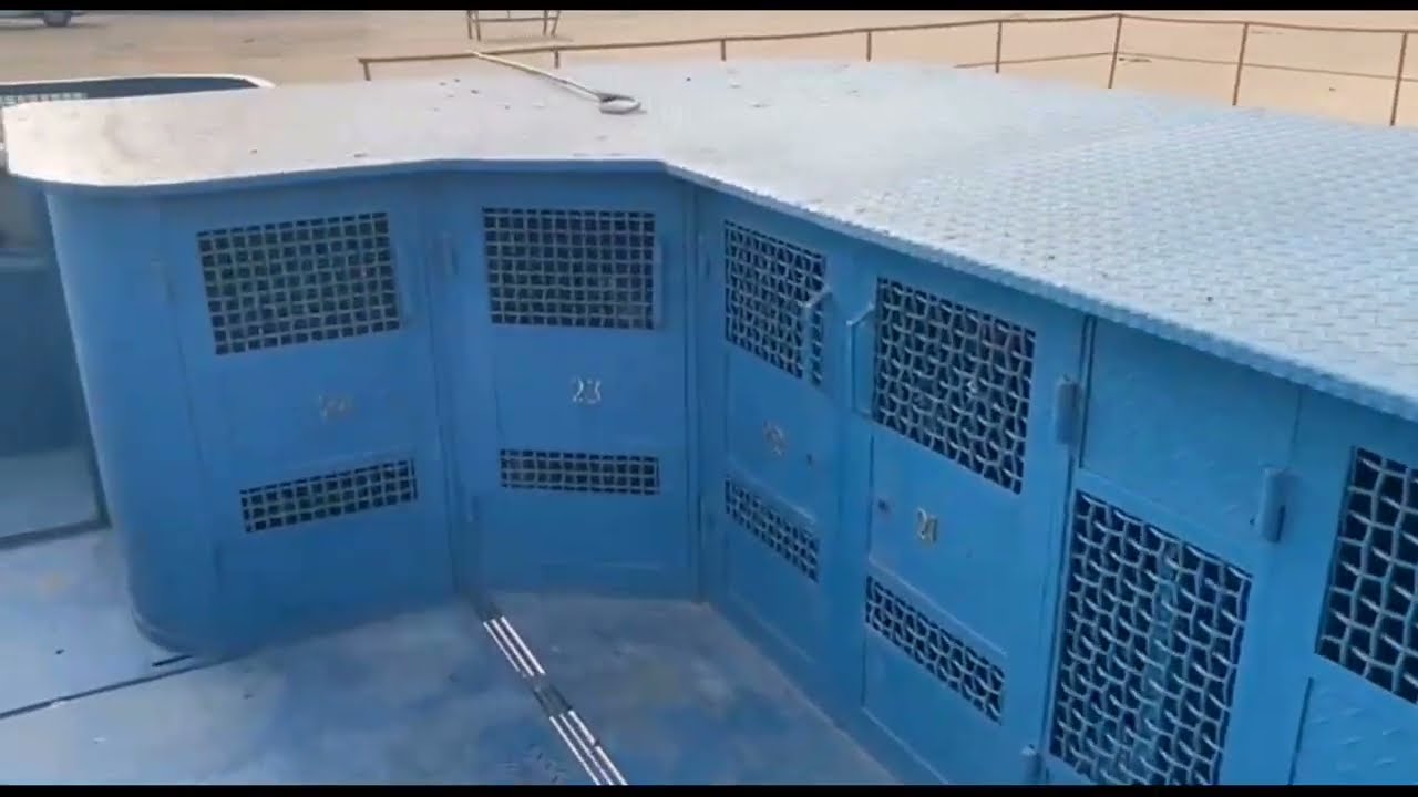 مكان المرحوم جمال العروج