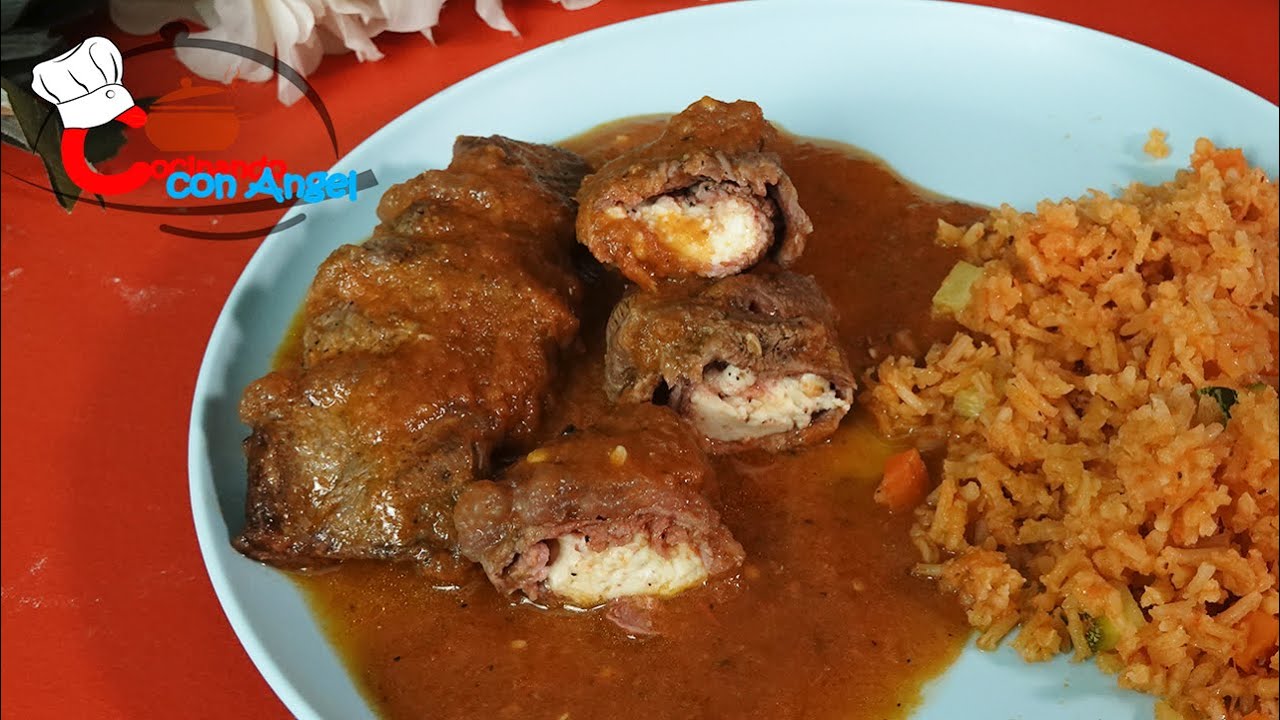 Si Ya No Sabes Como Hacer El Bistec, Preparalo De Esta Forma