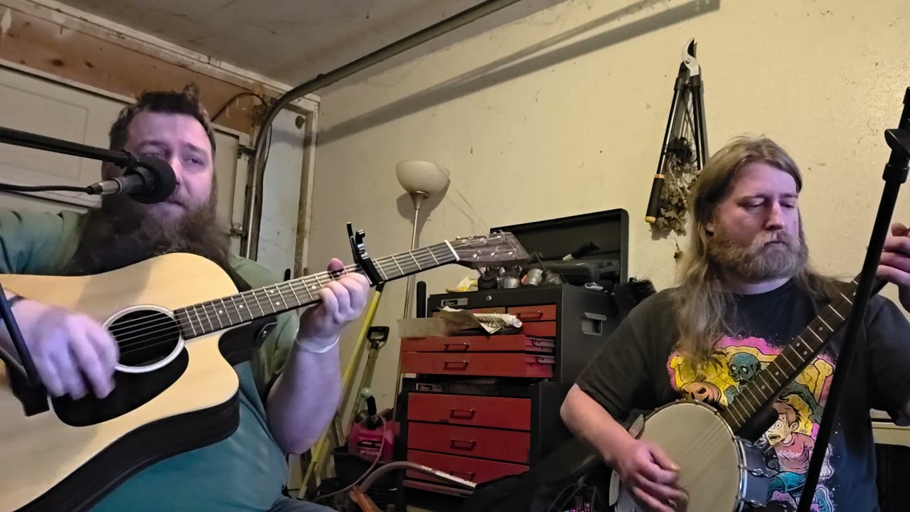 Devil's Serenade