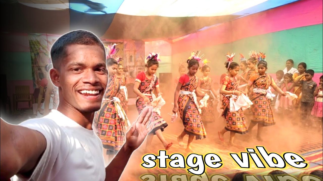No.1 Performance /beautiful/full Vibe #viral 