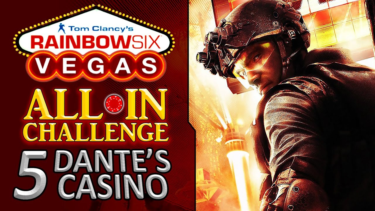 Rainbow Six Vegas | 
