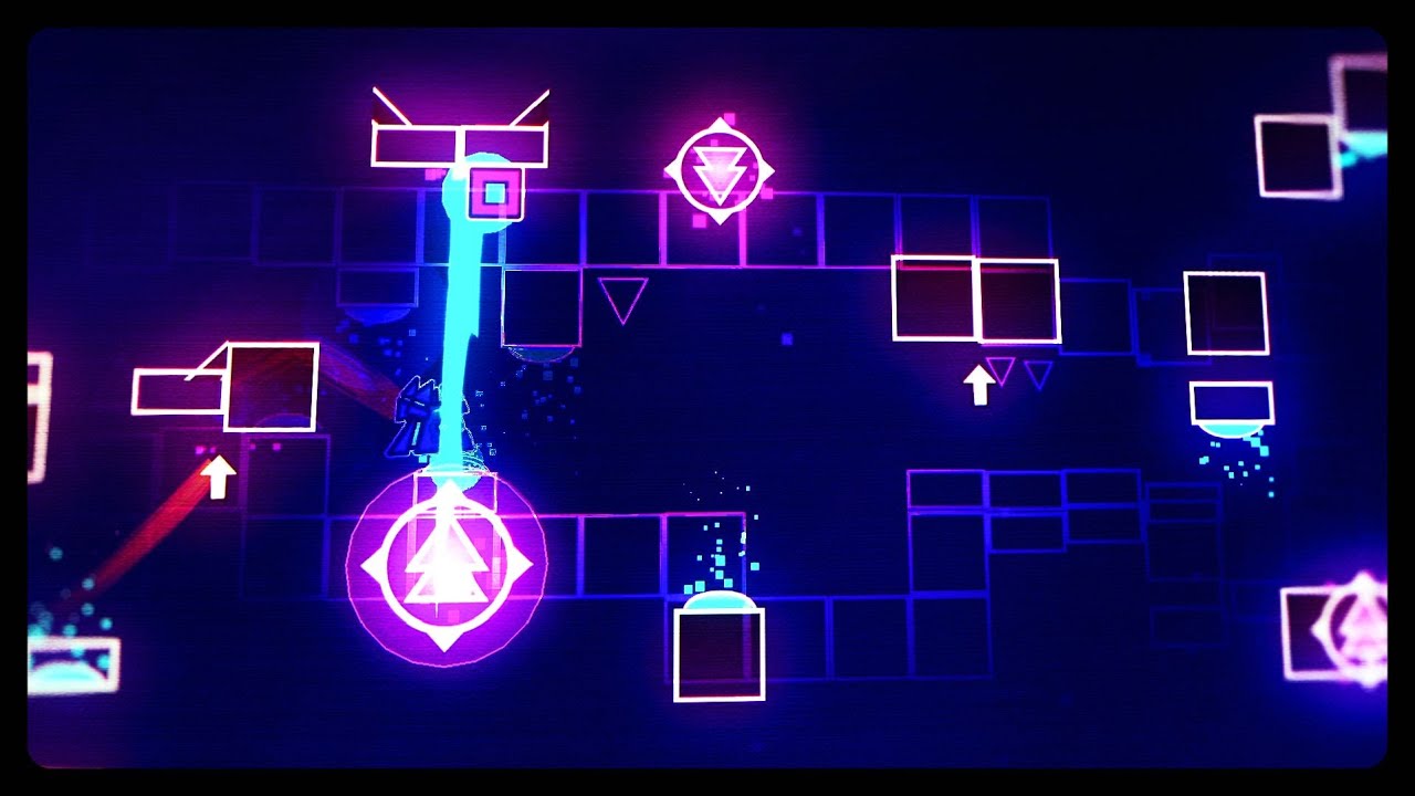 Fine, I'll stop making repetitive gameplay...