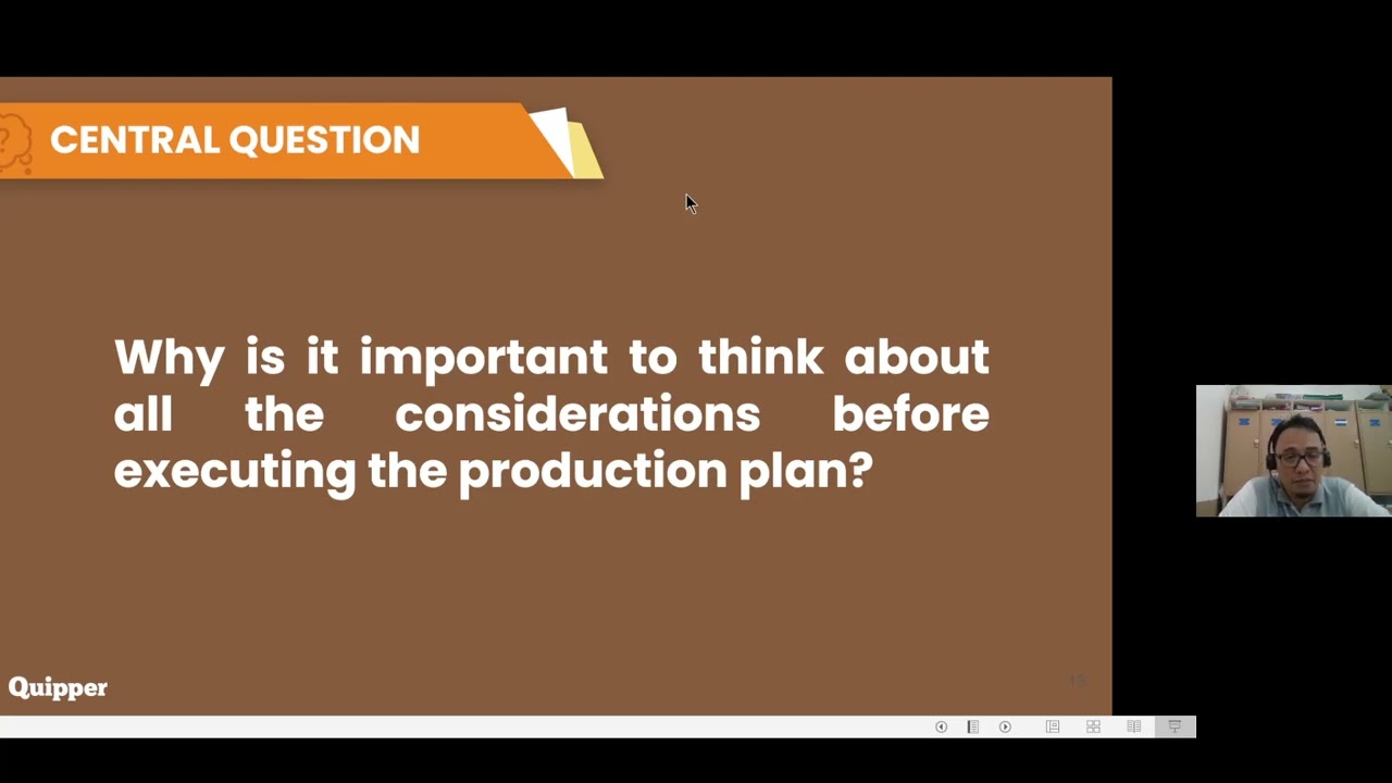Contemporary Arts Production: Integrated Arts