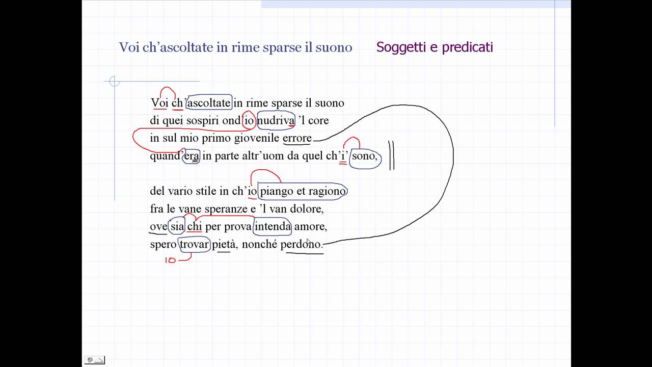 Petrarca, 