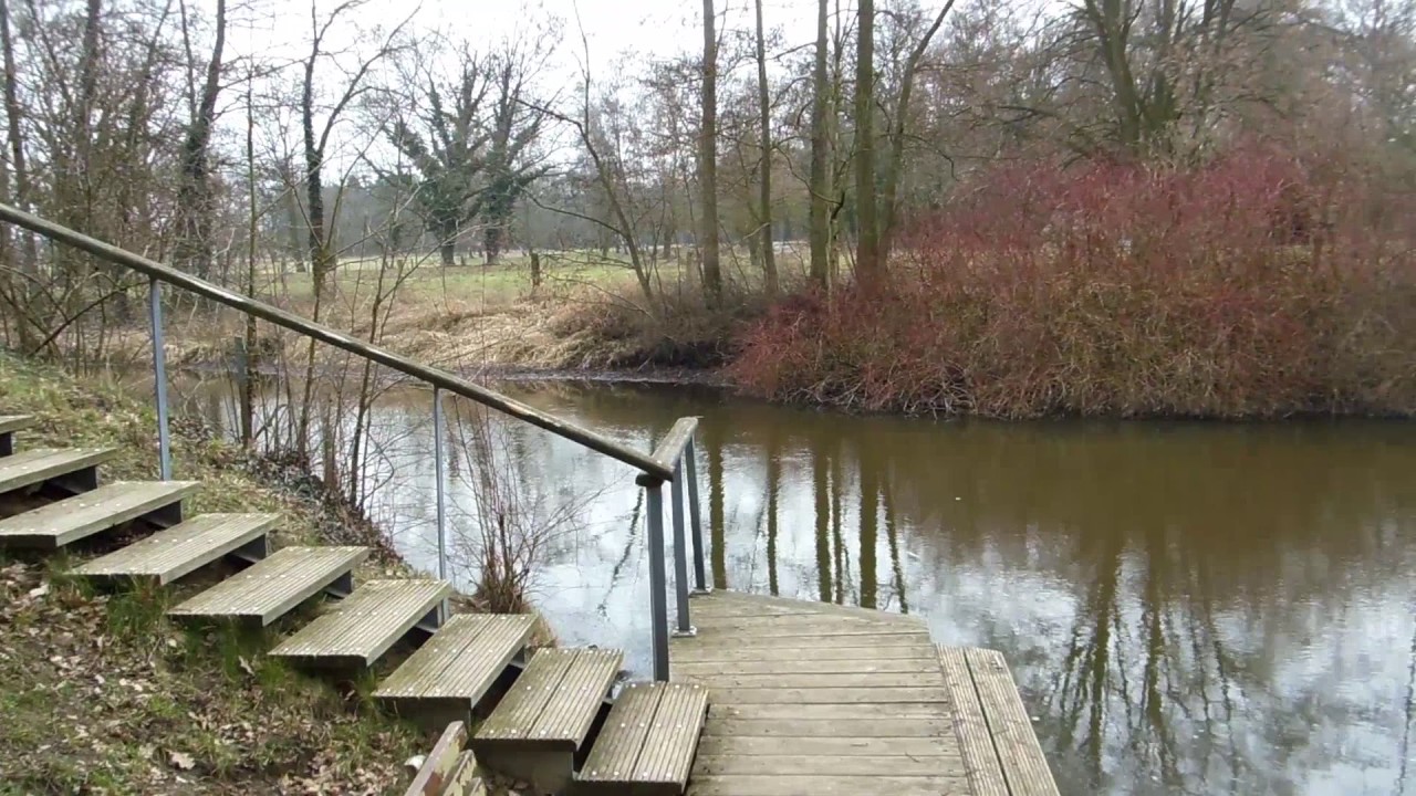 Schlosspark Krumke