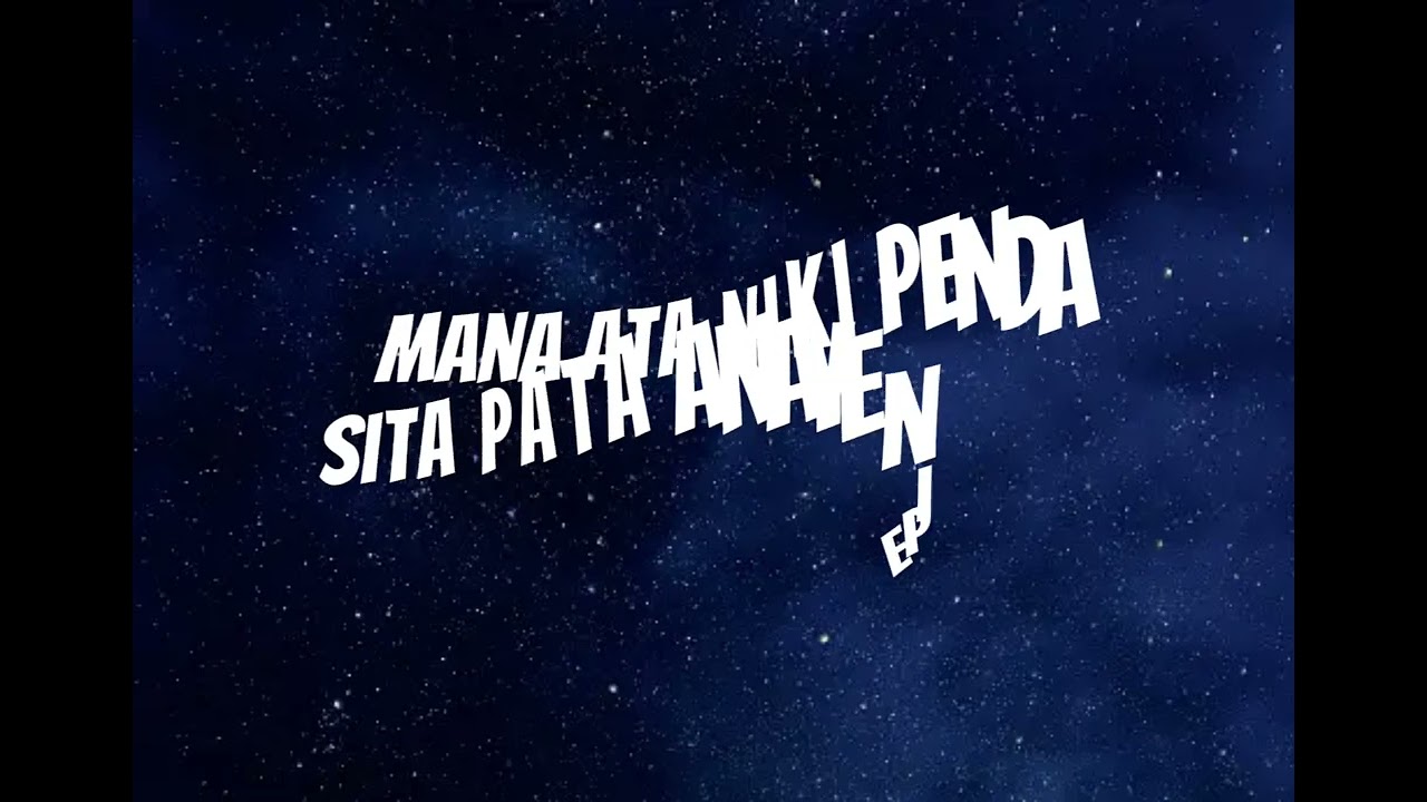papno dady _ distance (official video lyrics)