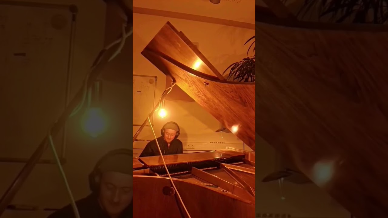 full video on my channel! Gogo Penguin - Hopopono 