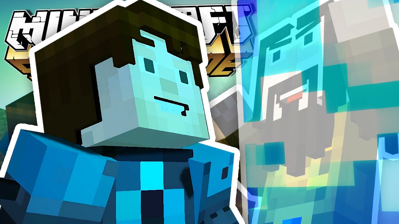 Minecraft Story Mode | ORDER UP!! | Episode 5 [#1]