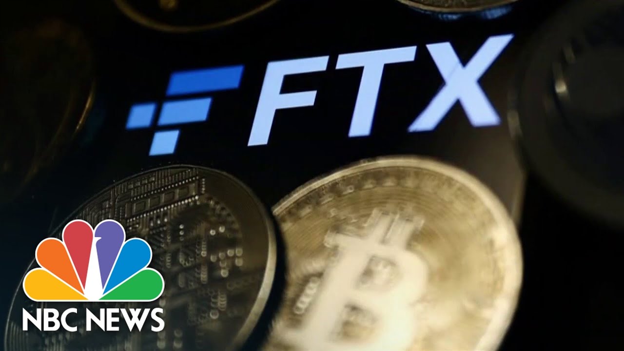 How One Of The Largest Crypto Exchanges Went From Banking Billions To Bankruptcy