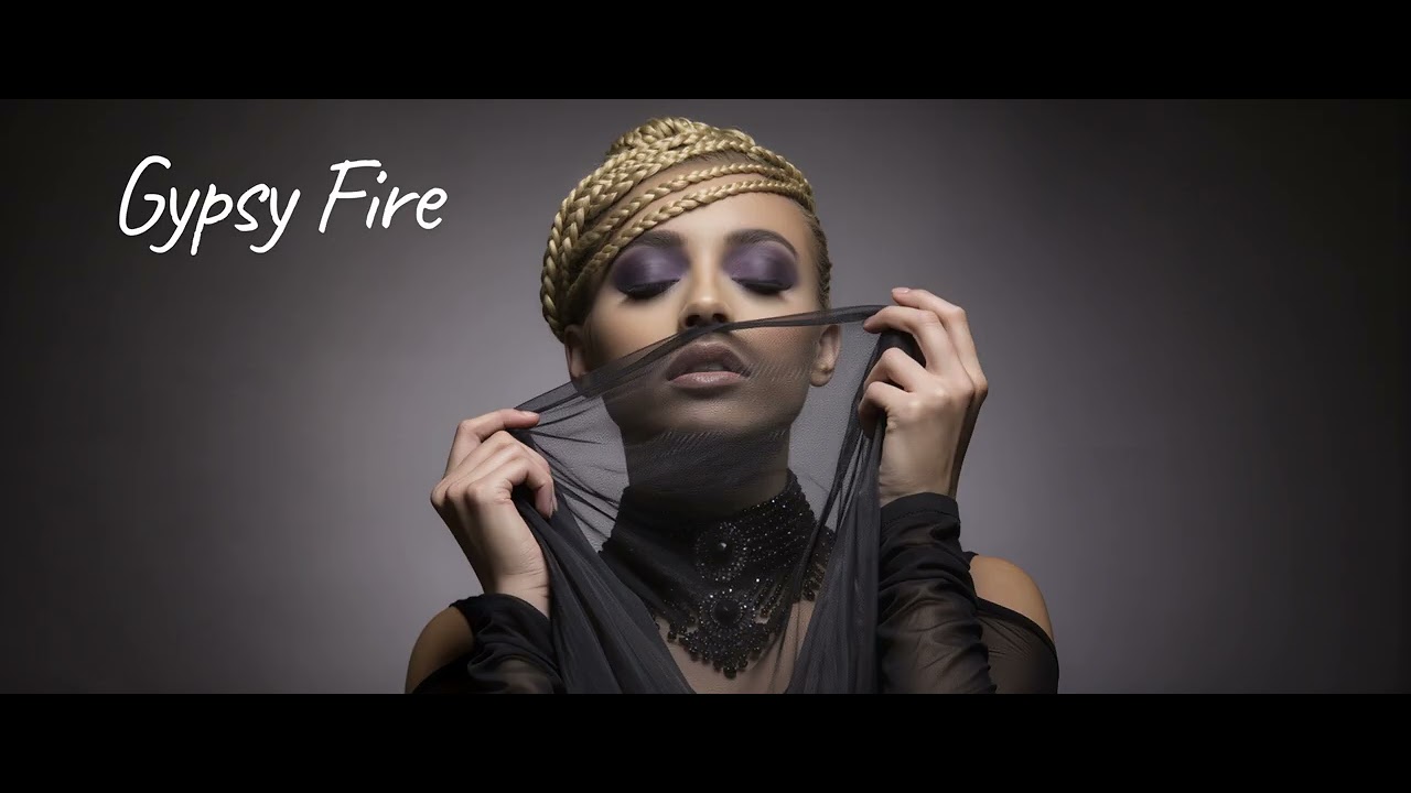 Indie Pop Dreampop Techno    (Gypsy Fire)